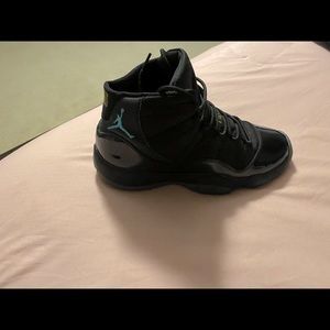 Jordans Gamma